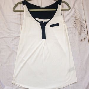 Express Tank Top